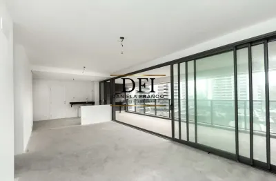 Apartamento com 2 quartos à venda na avenida das nações unidas, 14500, real parque, são paulo por r$ 3.200.000