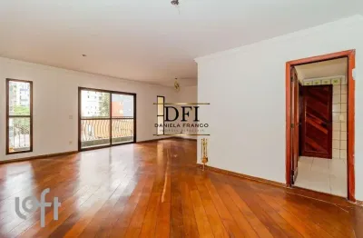 Apartamento com 4 quartos à venda na rua balthazar da veiga, 609, vila nova conceição, são paulo por r$ 2.700.000