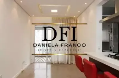 Apartamento com 2 quartos à venda na rua maratona, 199, vila mascote, são paulo por r$ 765.000
