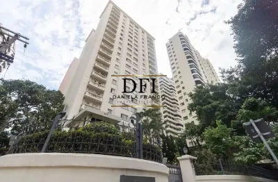 Apartamento com 3 quartos à venda na rua graúna, 422, moema, são paulo por r$ 1.520.000