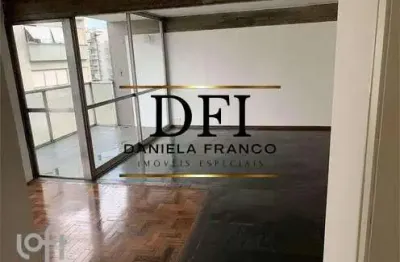 Apartamento com 4 quartos à venda na rua paulistânia, 488, vila madalena, são paulo por r$ 3.300.000