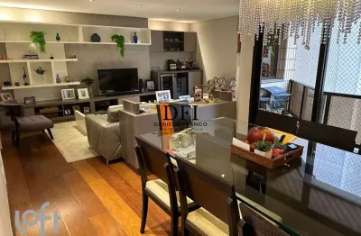 Apartamento com 3 quartos à venda na rua santa justina, 215, vila olímpia, são paulo por r$ 2.100.000
