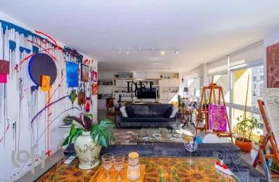 Apartamento com 4 quartos à venda na avenida higienópolis, 148, higienópolis, são paulo por r$ 4.500.000