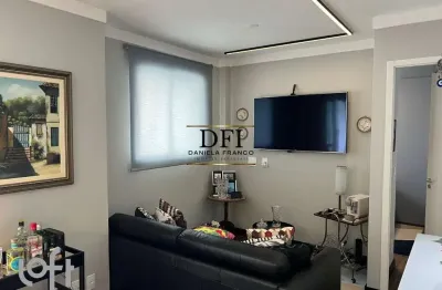 Apartamento com 1 quarto à venda na rua raul pompéia, 313, pompéia, são paulo por r$ 790.000