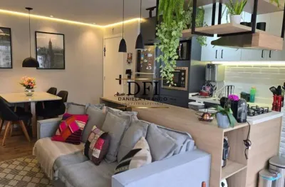 Apartamento com 2 quartos à venda na rua agostinho gomes, 2702, ipiranga, são paulo por r$ 750.000