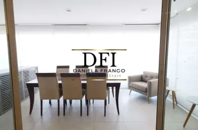 Apartamento com 3 quartos à venda na rua doutor paschoal imperatriz, 50, brooklin, são paulo por r$ 2.400.000