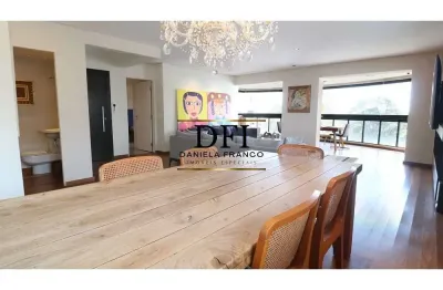 Apartamento com 3 quartos à venda na rua forte william, 11, panamby, são paulo por r$ 1.580.000