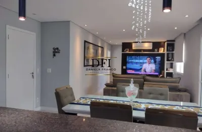 Apartamento com 2 quartos à venda na raposo tavares km 17,5, 7389, jardim arpoador, são paulo por r$ 900.000