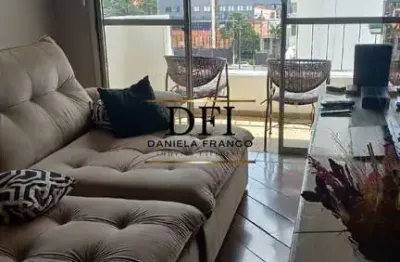 Apartamento com 2 quartos à venda na avenida bem-te-vi, 362, moema, são paulo por r$ 880.000