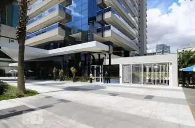 Apartamento com 1 quarto à venda na avenida presidente juscelino kubitschek, 1535, vila olímpia, são paulo por r$ 1.580.000