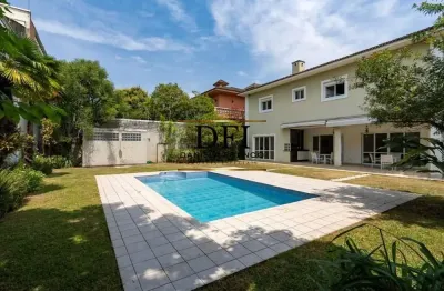 Casa com 4 quartos à venda na rua enrico de martino, 121, jardim leonor, são paulo por r$ 3.490.000
