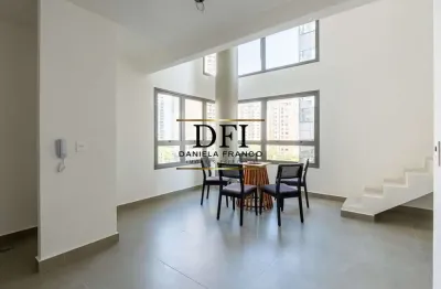 Apartamento com 1 quarto à venda na avenida indianópolis, 70, indianópolis, são paulo por r$ 1.090.000