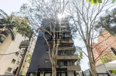 Apartamento com 3 quartos à venda na rua nebraska, 246, brooklin, são paulo por r$ 1.550.000