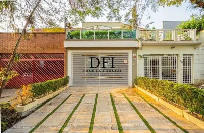 Casa com 5 quartos à venda na joão rugna, 63, bosque da saúde, são paulo por r$ 1.680.000