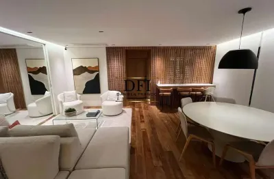 Apartamento com 2 quartos à venda na praça joão francisco lisboa, 142, pinheiros, são paulo por r$ 3.300.000
