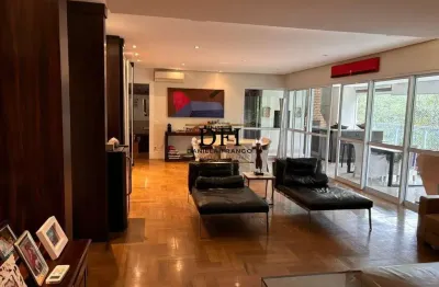 Apartamento com 4 quartos à venda na rua ministro luiz gallotti, 470, brooklin, são paulo por r$ 4.280.000