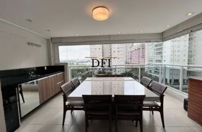 Apartamento com 2 quartos à venda na rua marc chagall, 397, barra funda, são paulo por r$ 1.500.000