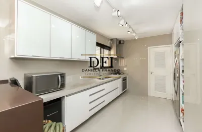 Apartamento com 3 quartos à venda na rua nelson gama de oliveira, 38, vila andrade, são paulo por r$ 839.000