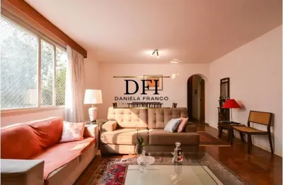 Apartamento com 3 quartos à venda na rua oscar freire, 1456, cerqueira césar, são paulo por r$ 1.190.000