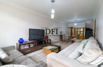 Casa com 3 quartos à venda na rua joaquim nabuco, 2070, brooklin paulista, são paulo por r$ 949.000