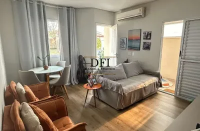 Casa em condomínio fechado com 3 quartos à venda na niraide moreira ribeiro dos santos, 17, condomínio residencial viva vista, sumaré por r$ 500.000