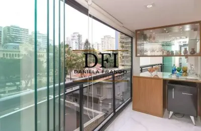 Apartamento com 2 quartos à venda na avenida higienópolis, 870, higienópolis, são paulo por r$ 2.300.000
