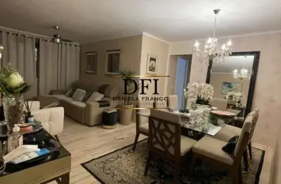 Apartamento com 3 quartos à venda na rua alvorada, 859, vila olímpia, são paulo por r$ 890.000