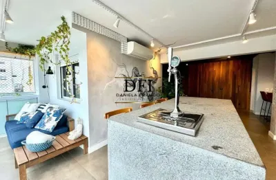 Apartamento com 2 quartos à venda na rua matias roxo, 300, vila leopoldina, são paulo por r$ 1.490.000