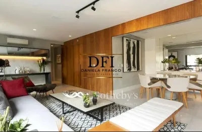 Apartamento com 3 quartos à venda na alameda santos, 1991, jardim américa, são paulo por r$ 3.100.000