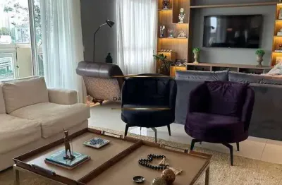 Apartamento com 4 quartos à venda na avenida giovanni gronchi, 40, vila andrade, são paulo por r$ 2.550.000