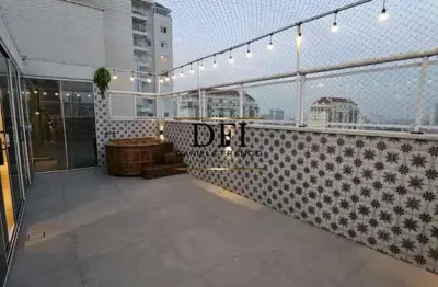 Apartamento com 2 quartos à venda na rua joaquim ferreira, 55, pompéia, são paulo por r$ 1.839.000