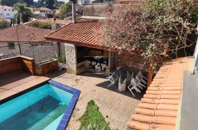 Casa com 4 quartos à venda na rua itaquera, 200, pacaembu, são paulo por r$ 3.900.000