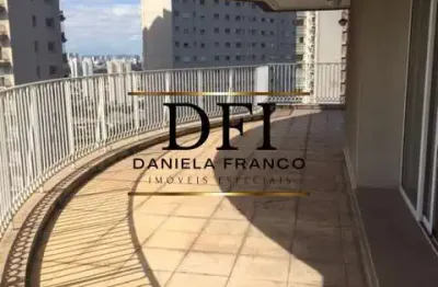 Apartamento com 4 quartos à venda na rua forte william, 151, panamby, são paulo por r$ 4.521.200