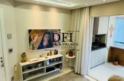 Apartamento com 3 quartos à venda na avenida mascote, 81, vila mascote, são paulo por r$ 990.000