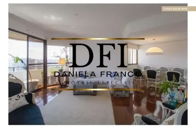 Apartamento com 4 quartos à venda na rua manoel antônio pinto, 1155, vila suzana, são paulo por r$ 850.000
