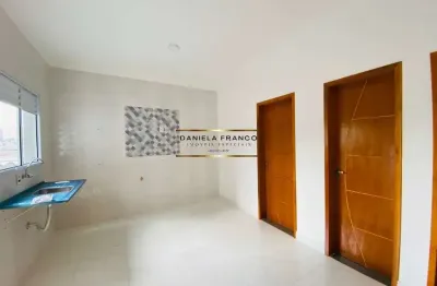 Apartamento com 1 quarto à venda na rua muçurepê, 234, cidade líder, são paulo por r$ 259.000