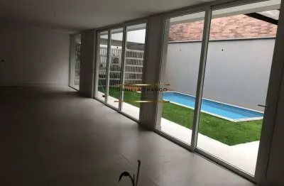 Casa em condomínio fechado com 4 quartos à venda na rua das barcas, 560, jardim dos estados, são paulo por r$ 4.500.000