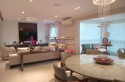 Apartamento com 3 quartos à venda na rua paulo franco, 194, vila hamburguesa, são paulo por r$ 3.500.000