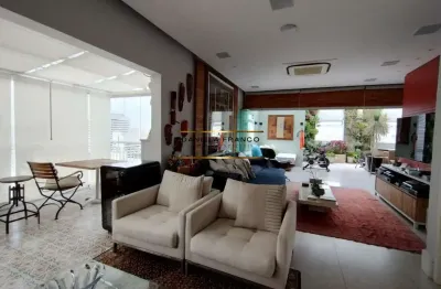 Cobertura com 4 quartos à venda na cel. oscar porto, 208, paraíso, são paulo por r$ 6.490.000