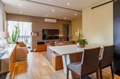Apartamento com 2 quartos à venda na rua bagé, 45, vila mariana, são paulo por r$ 1.500.000