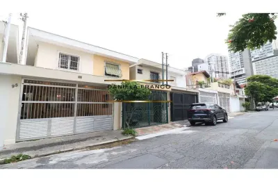 Casa com 5 quartos à venda na rua professora maria edivani do amaral dick, 98, morumbi, são paulo por r$ 1.200.000