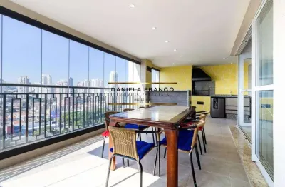 Apartamento com 3 quartos à venda na rua santo irineu, vila mariana, são paulo por r$ 1.899.000