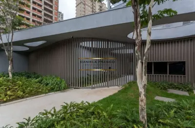 Apartamento com 4 quartos à venda na avenida hélio pellegrino, 578, vila nova conceição, são paulo por r$ 14.384.219