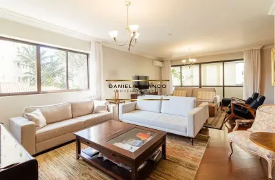 Apartamento com 3 quartos à venda na rua bahia, 492, higienópolis, são paulo por r$ 3.200.000
