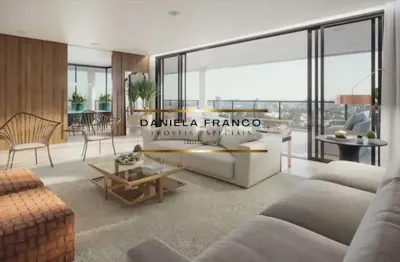 Apartamento com 4 quartos à venda na rua tatuí, 106, jardim paulista, são paulo por r$ 13.000.000