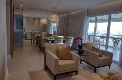 Apartamento com 4 quartos à venda na raposo tavares km 17,5, 7389, jardim arpoador, são paulo por r$ 1.700.000