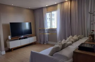 Apartamento com 3 quartos à venda na raposo tavares km 17,5, 7389, jardim arpoador, são paulo por r$ 950.000