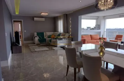 Apartamento com 3 quartos à venda na rodovia raposo tavares, 7389, jardim arpoador, são paulo por r$ 1.800.000