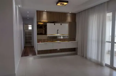 Apartamento com 2 quartos à venda na raposo tavares km 17,5, 7389, jardim arpoador, são paulo por r$ 900.000