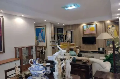 Apartamento com 3 quartos à venda na rodovia raposo tavares, 7389, jardim arpoador, são paulo por r$ 1.300.000